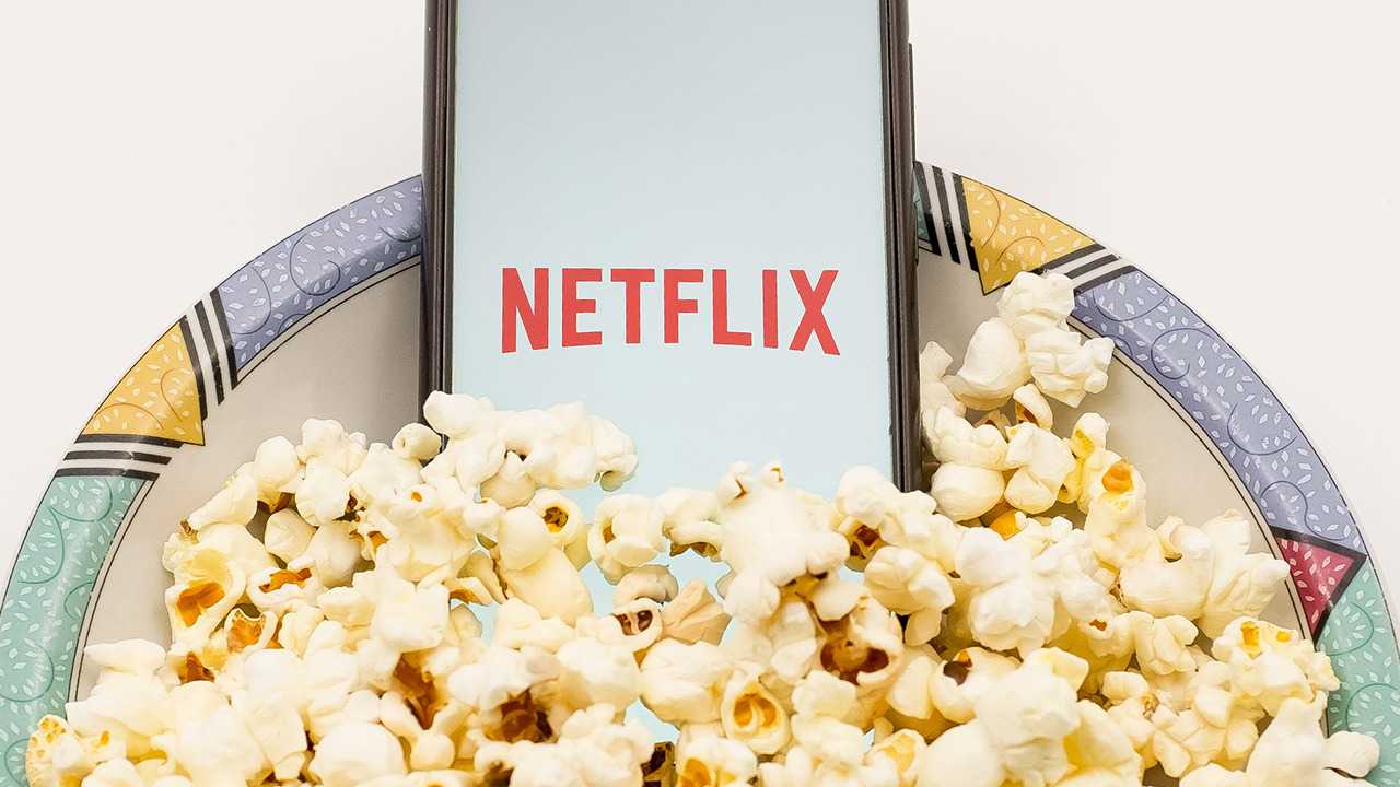 Historien bakom Netflix-introt – så uppstod "tu-dum"