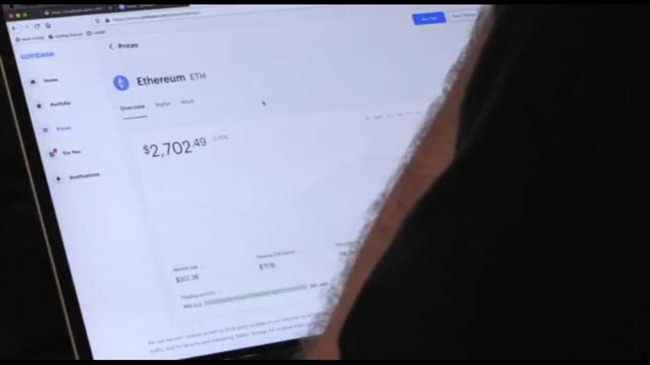 Il bitcoin a livelli record con la vittoria di Donald Trump