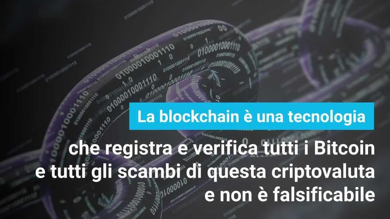 Bitcoin: tutto quello che devi sapere