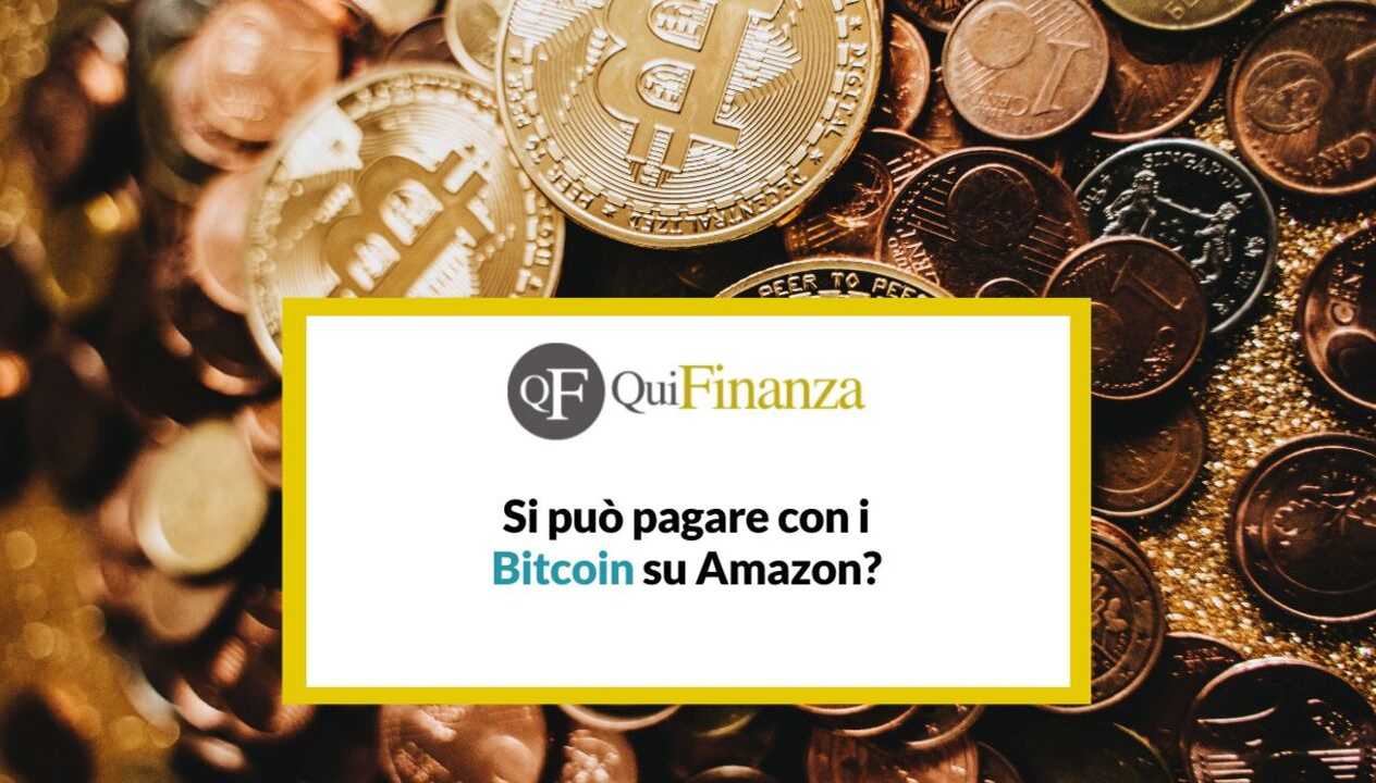 Perché è il momento giusto per investire in Bitcoin